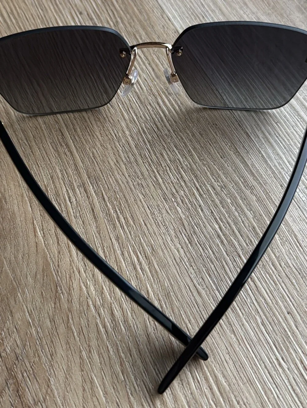 Marc Jacobs MARC 713/S, Men's Sunglasses, Size61X17X145, Metal